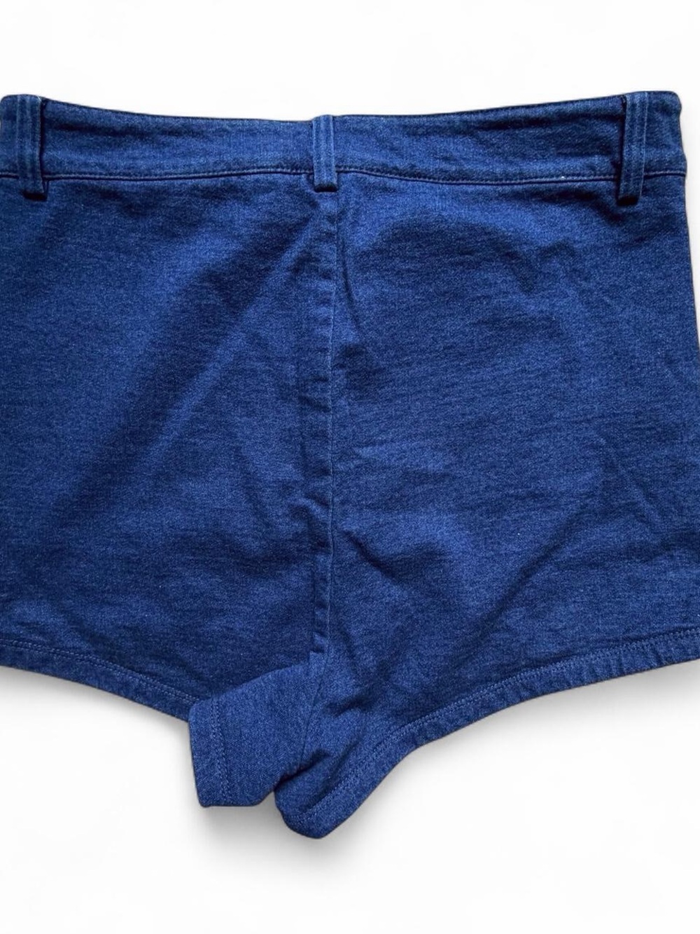 Forever 21 High Rise Embroidered Shorts - Picture 2 of 2